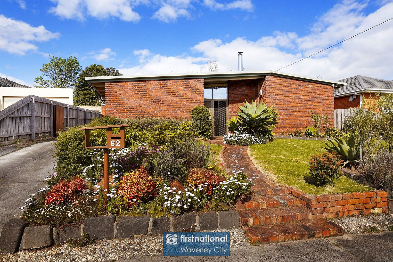 62 Huxley Avenue, Mulgrave Property History & Address Research Domain