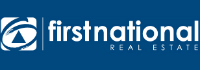 First National Real Estate Coffs Coast logo