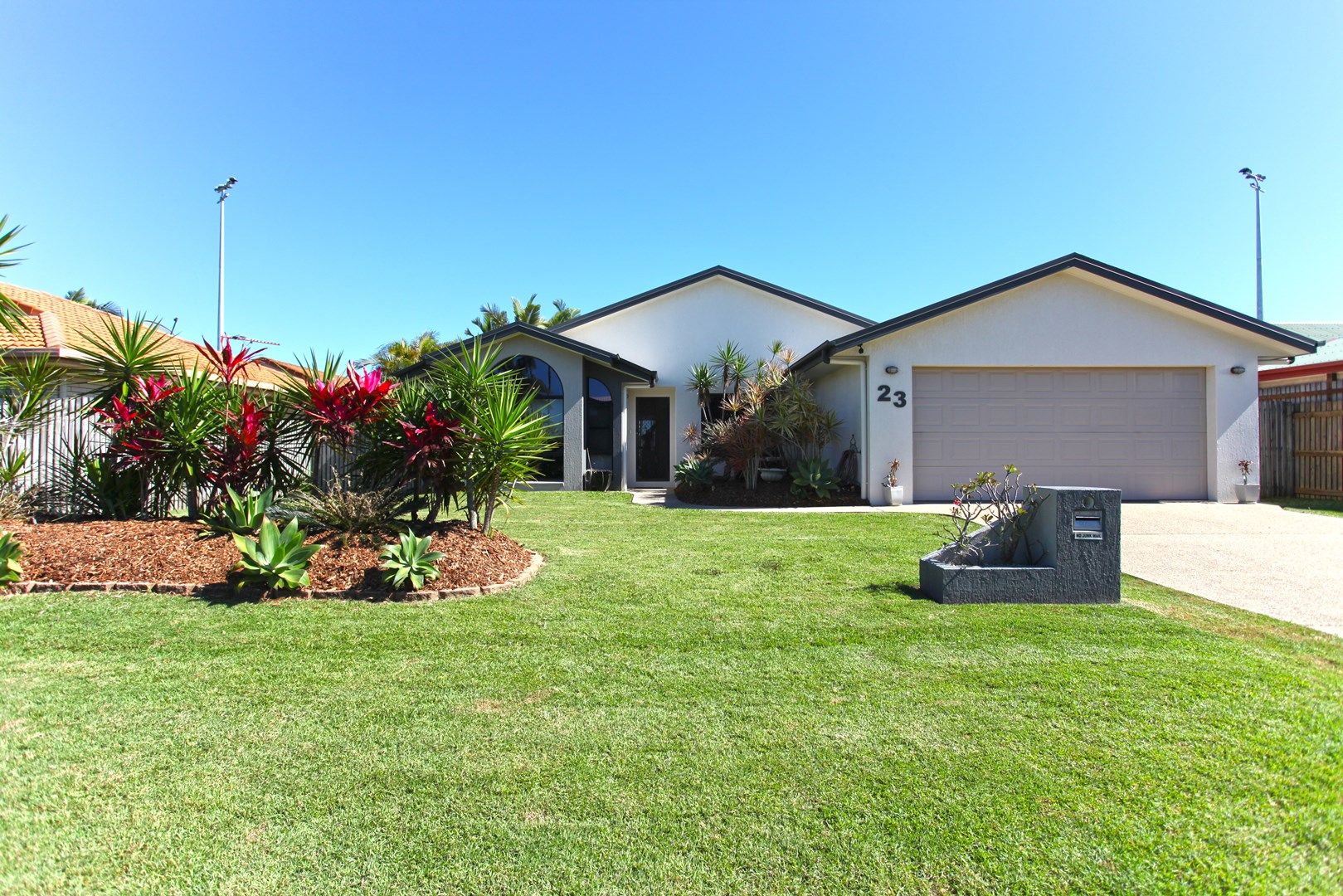 23 Frank Cowley Drive, Glenella QLD 4740, Image 0