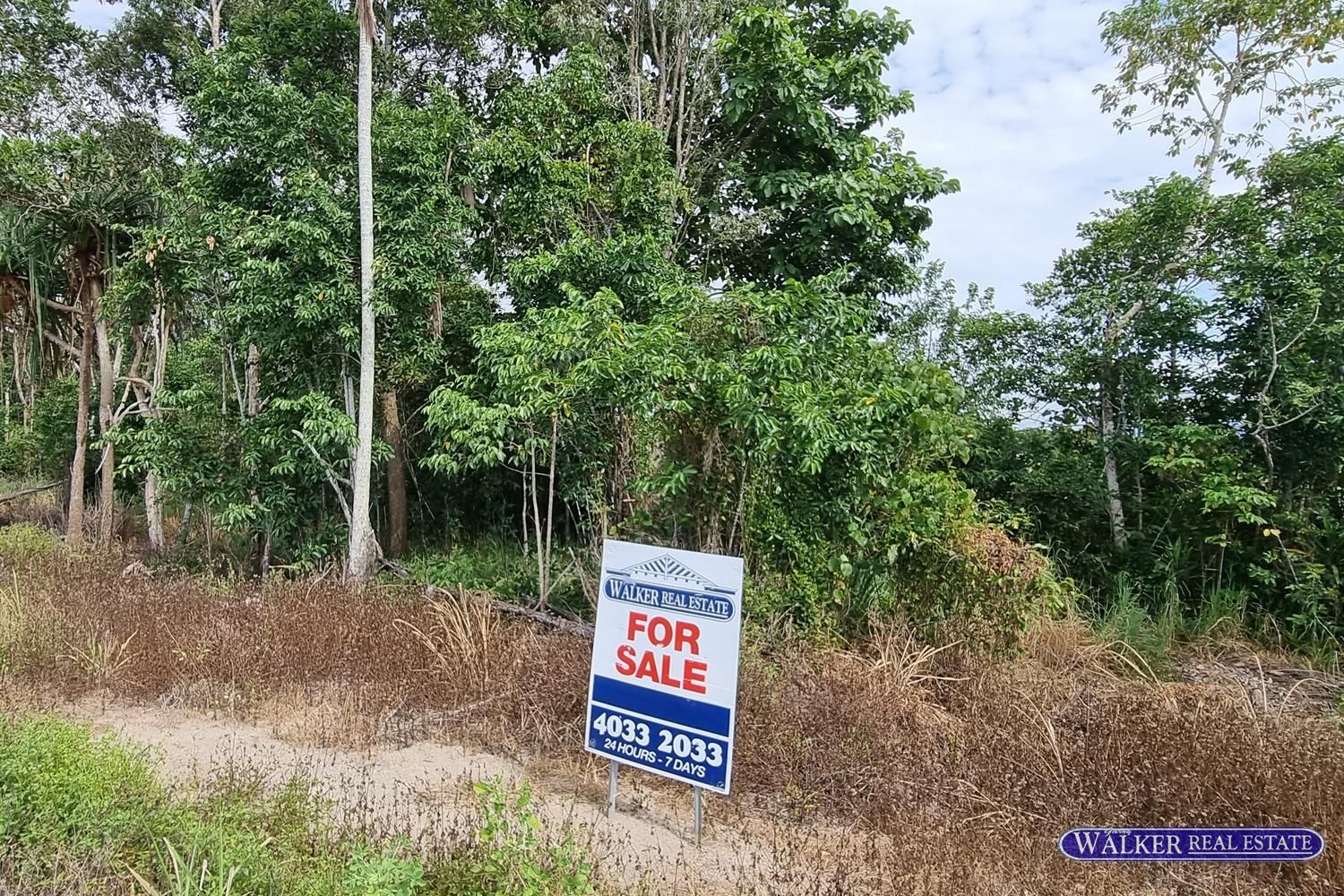 SP 231075 Bruce Highway, Murrigal QLD 4854, Image 1