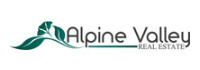 Alpine Valley Real Estate logo