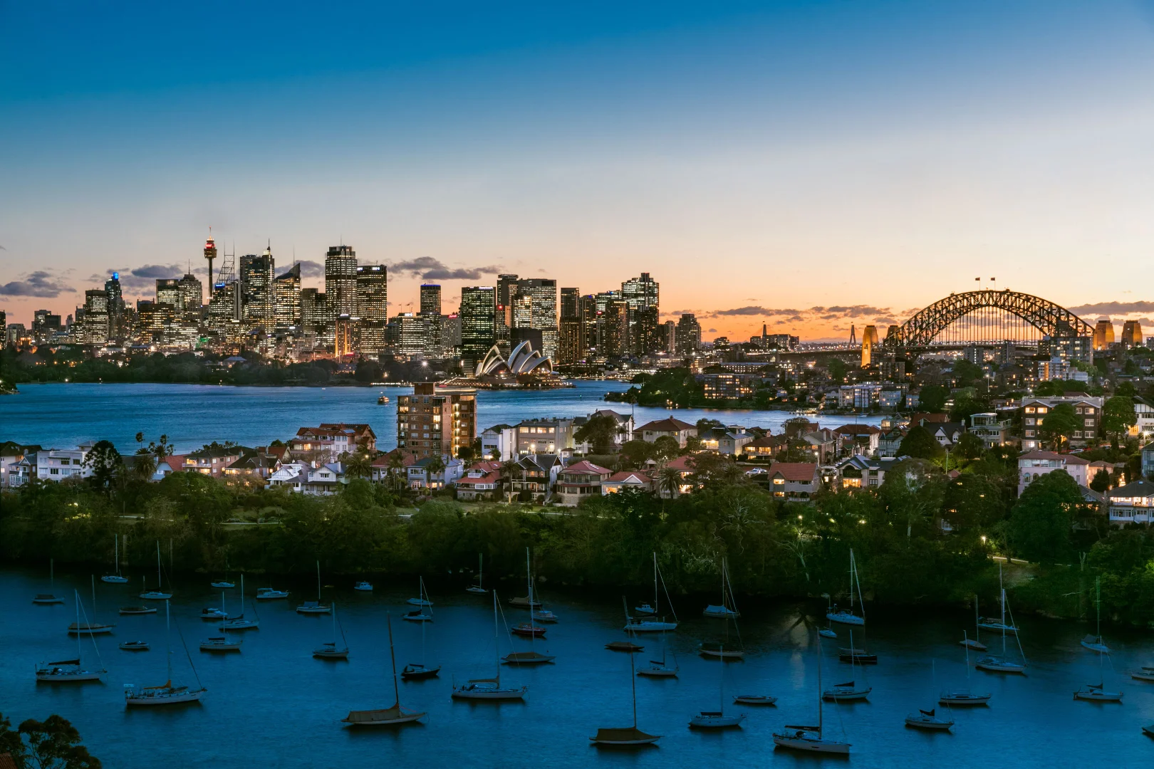 Additional image 7 of 27/26 Raglan Street, Mosman NSW 2088