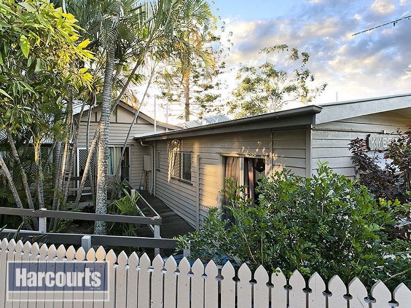 47 Garrick Terrace, Herston QLD 4006, Image 0