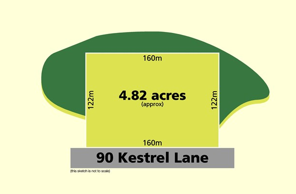 90 Kestrel Lane, Kinglake West VIC 3757