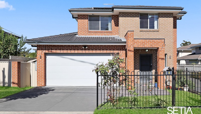 Picture of 1/50 Cameron Street, DOONSIDE NSW 2767