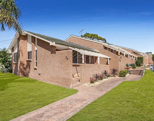 4/20 Stuart Street, Helensburgh NSW 2508