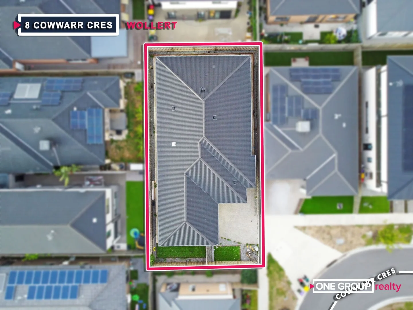 Additional image 14 of 8 Cowwarr Crescent, Wollert VIC 3750