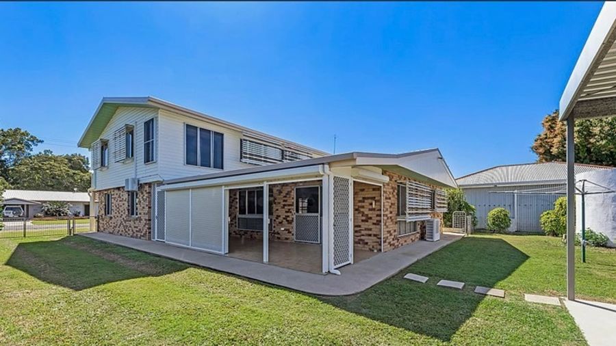 5 JACKSON STR, Midge Point QLD 4799, Image 0