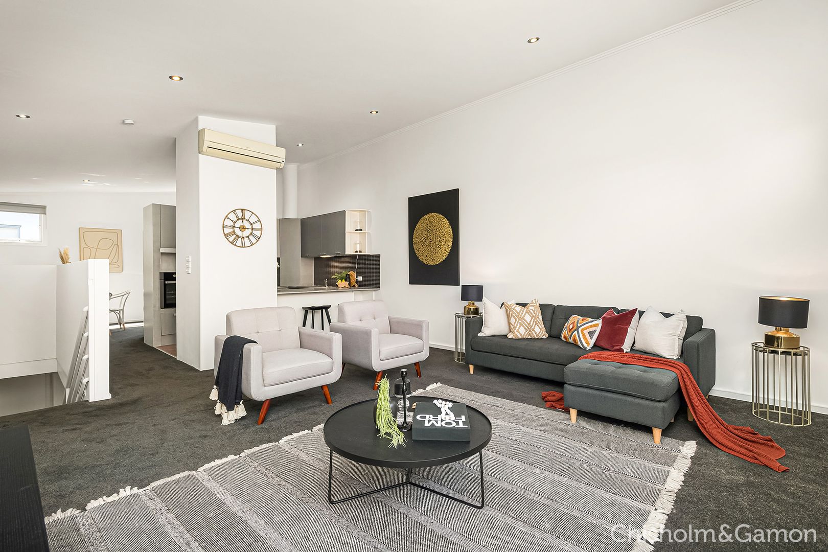 49/15 Beach Street, Port Melbourne VIC 3207, Image 2