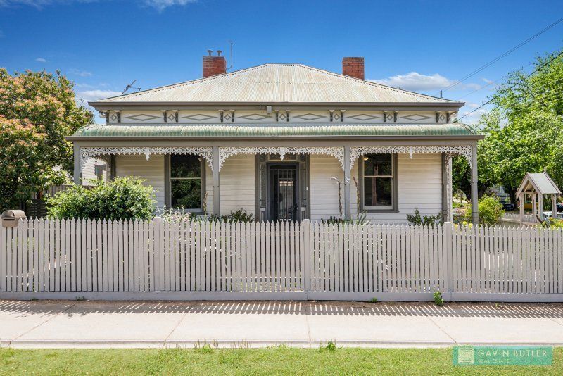 20 Wade St, Golden Square VIC 3555, Image 0