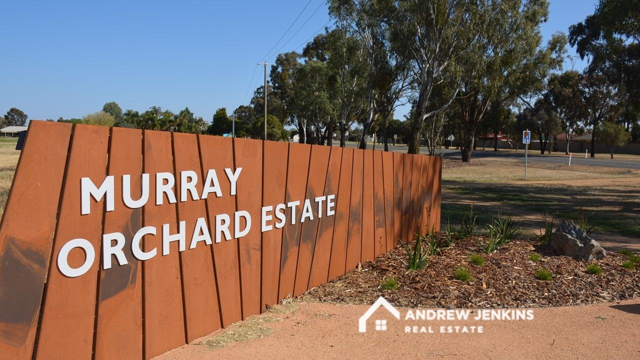 Lot 3 Packham Drive, Cobram VIC 3644, Image 0