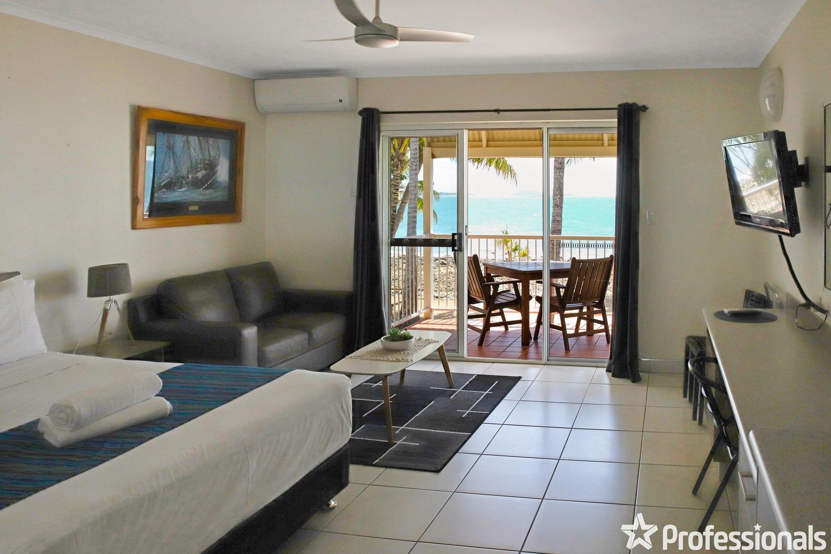 229/6 Beach Road, Dolphin Heads QLD 4740, Image 0