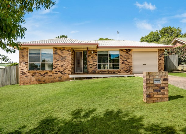 12 Kurtz Street, Kearneys Spring QLD 4350