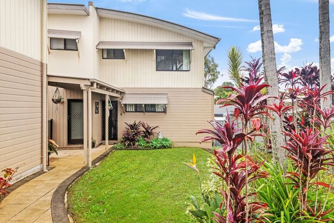 Picture of 3/3 Mary Street, CALOUNDRA QLD 4551