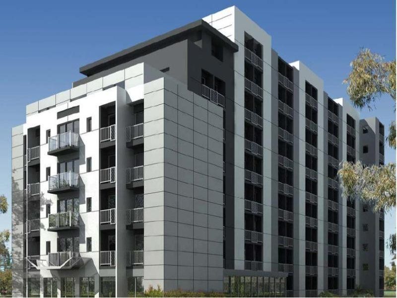 Apartment 804, 304 Waymouth Street, Adelaide SA 5000, Image 0