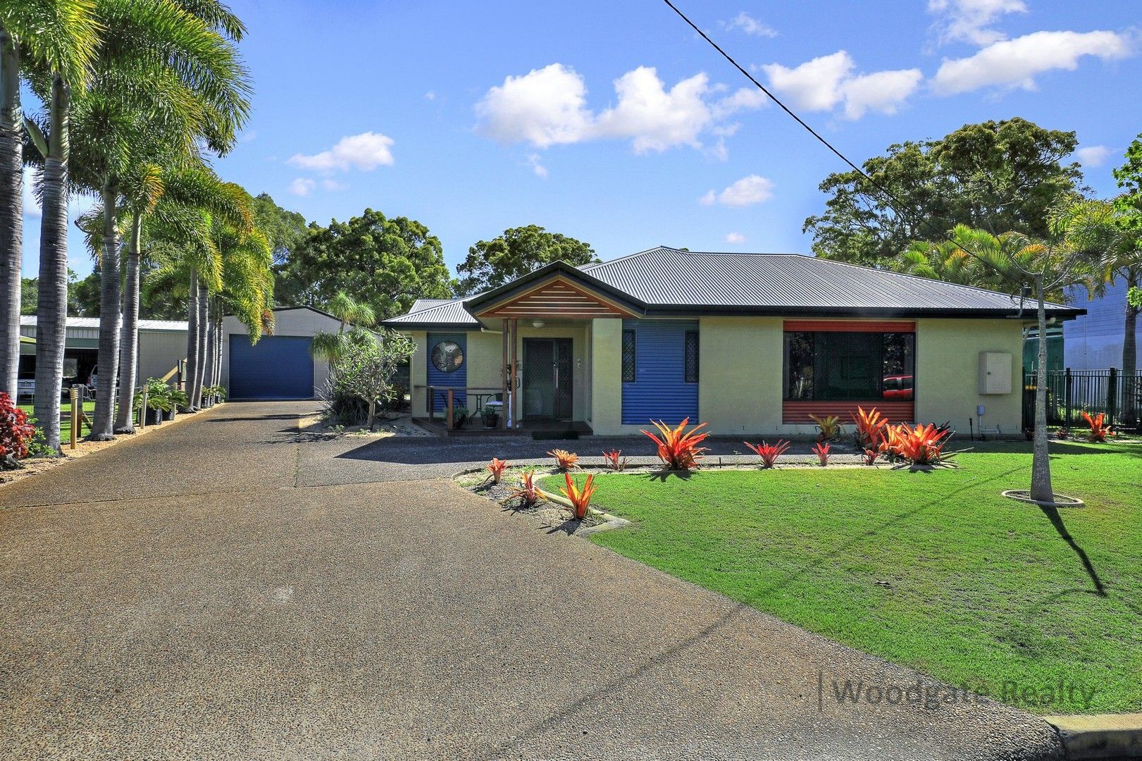 3 Moray Court, Woodgate QLD 4660, Image 0