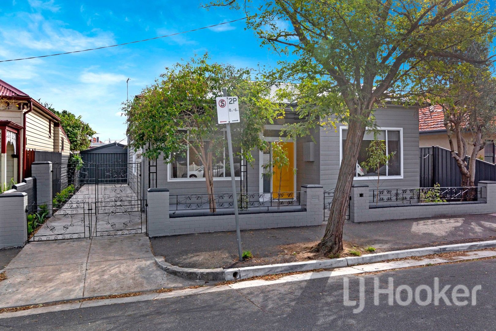 3 bedrooms House in 8 Birmingham Street YARRAVILLE VIC, 3013