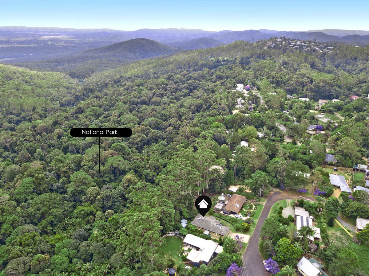 13 Maipu Court, Tamborine Mountain QLD 4272, Image 2