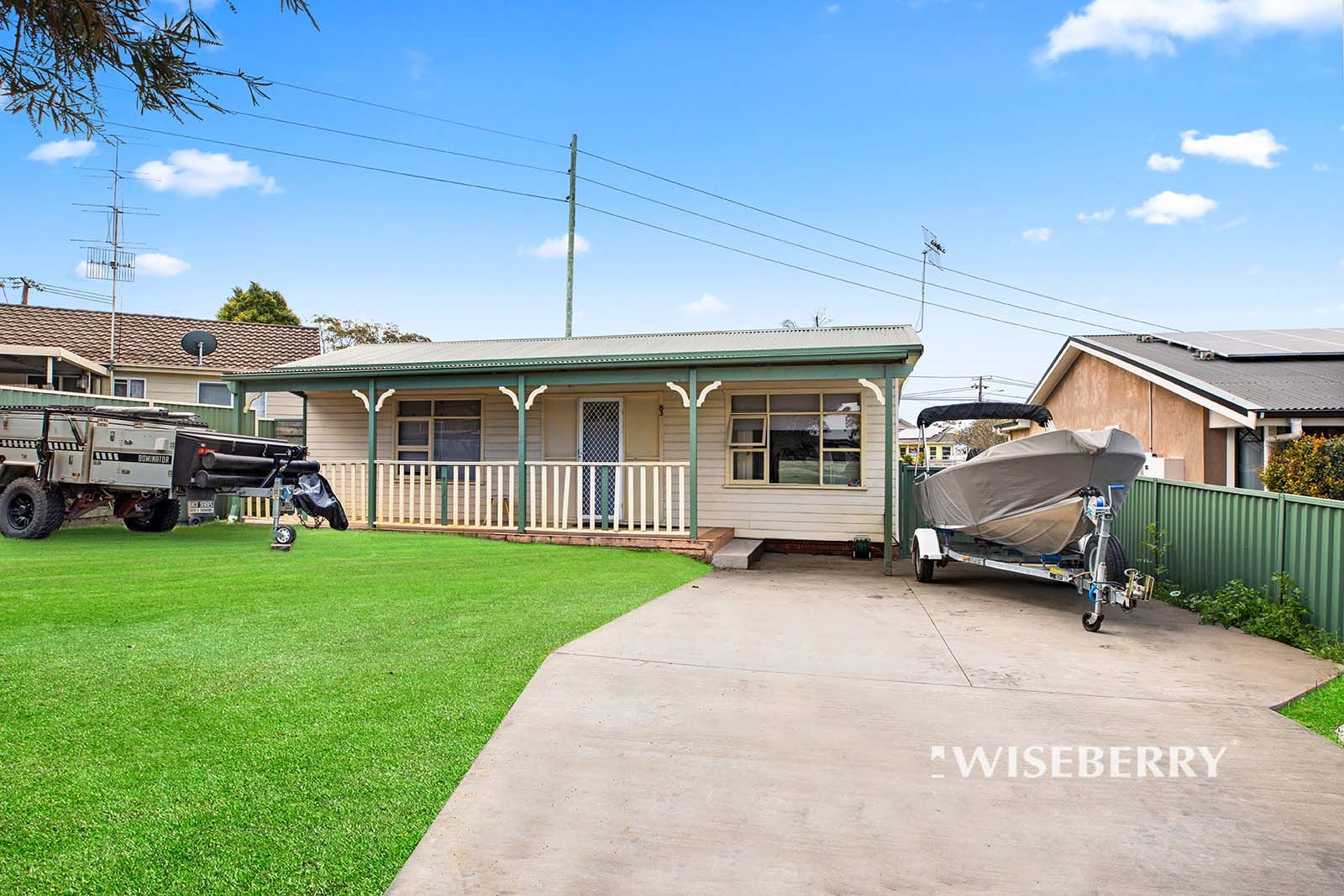 83 Brennon Road, Gorokan NSW 2263, Image 1