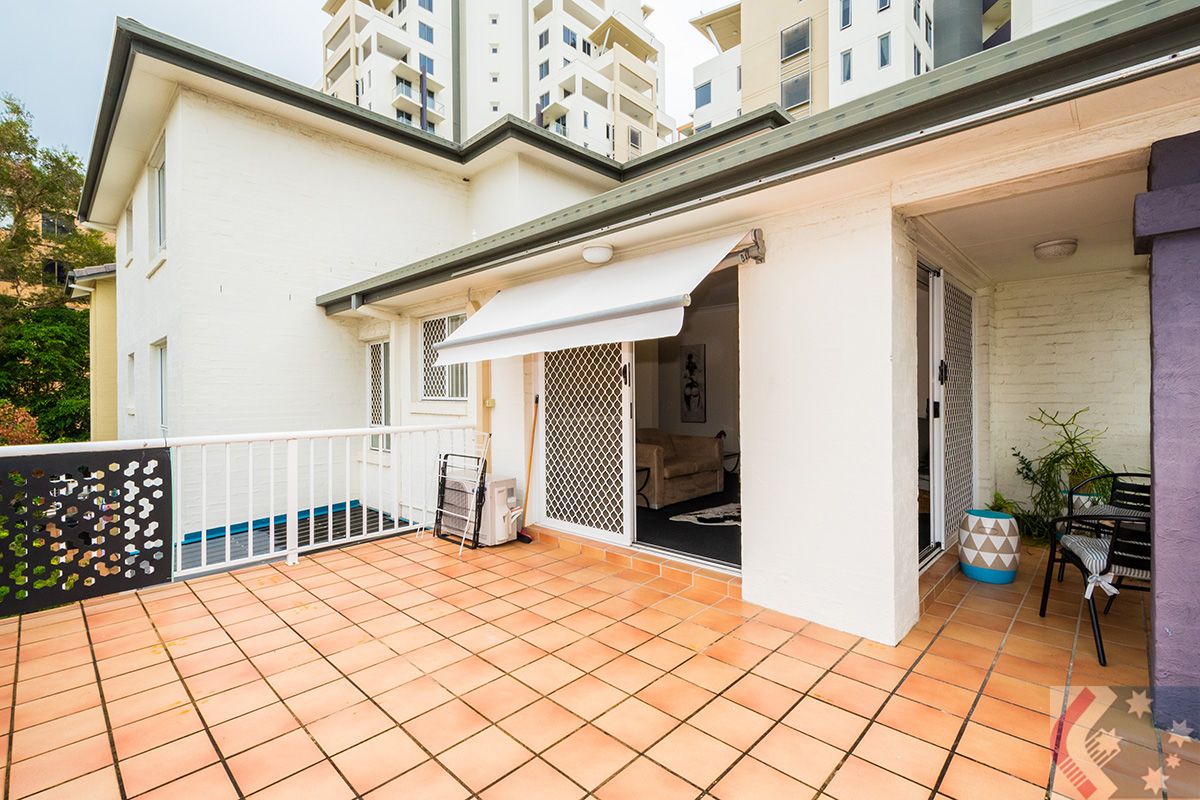 1 bedrooms Apartment / Unit / Flat in 8/33 Cypress Avenue SURFERS PARADISE QLD, 4217