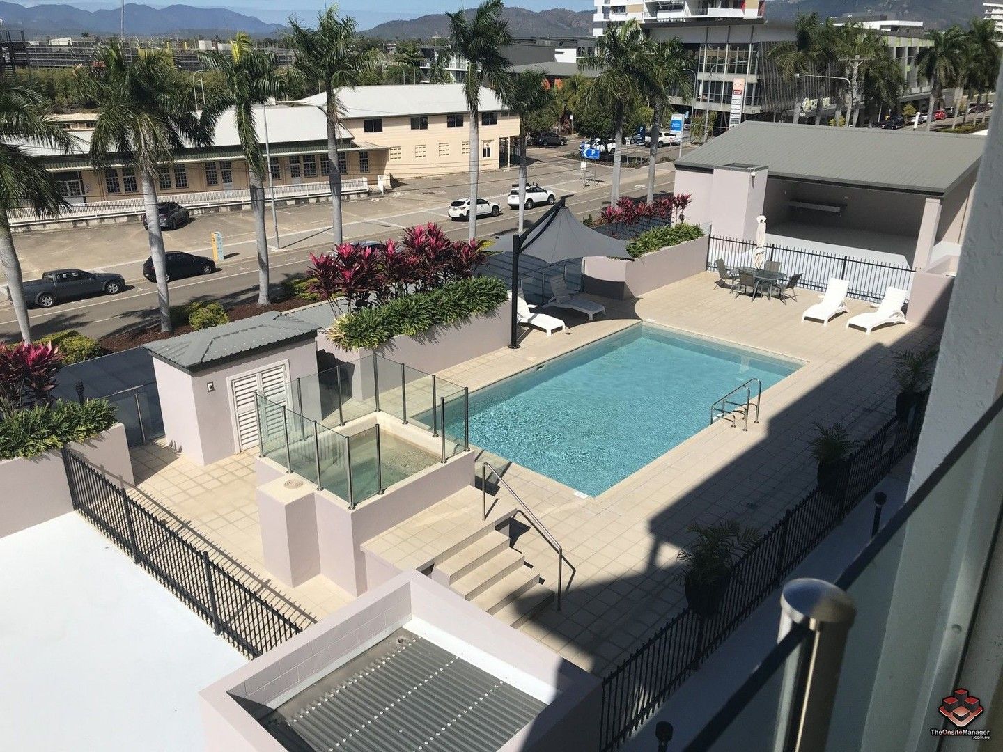 ID21105137/531 Flinders Street, Townsville City QLD 4810 Apartment
