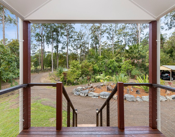 21 Kingsgate Drive, Tinbeerwah QLD 4563