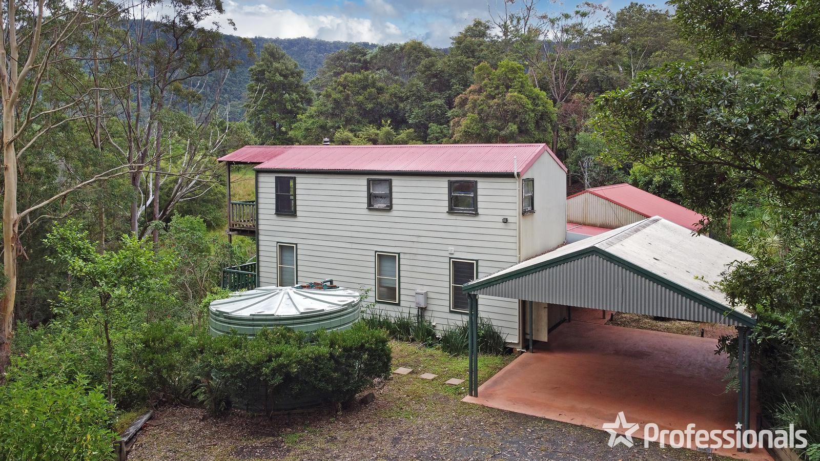 139 Browns Mountain Road, Tapitallee NSW 2540, Image 1