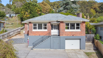 Picture of 65 Basin Road, WEST LAUNCESTON TAS 7250