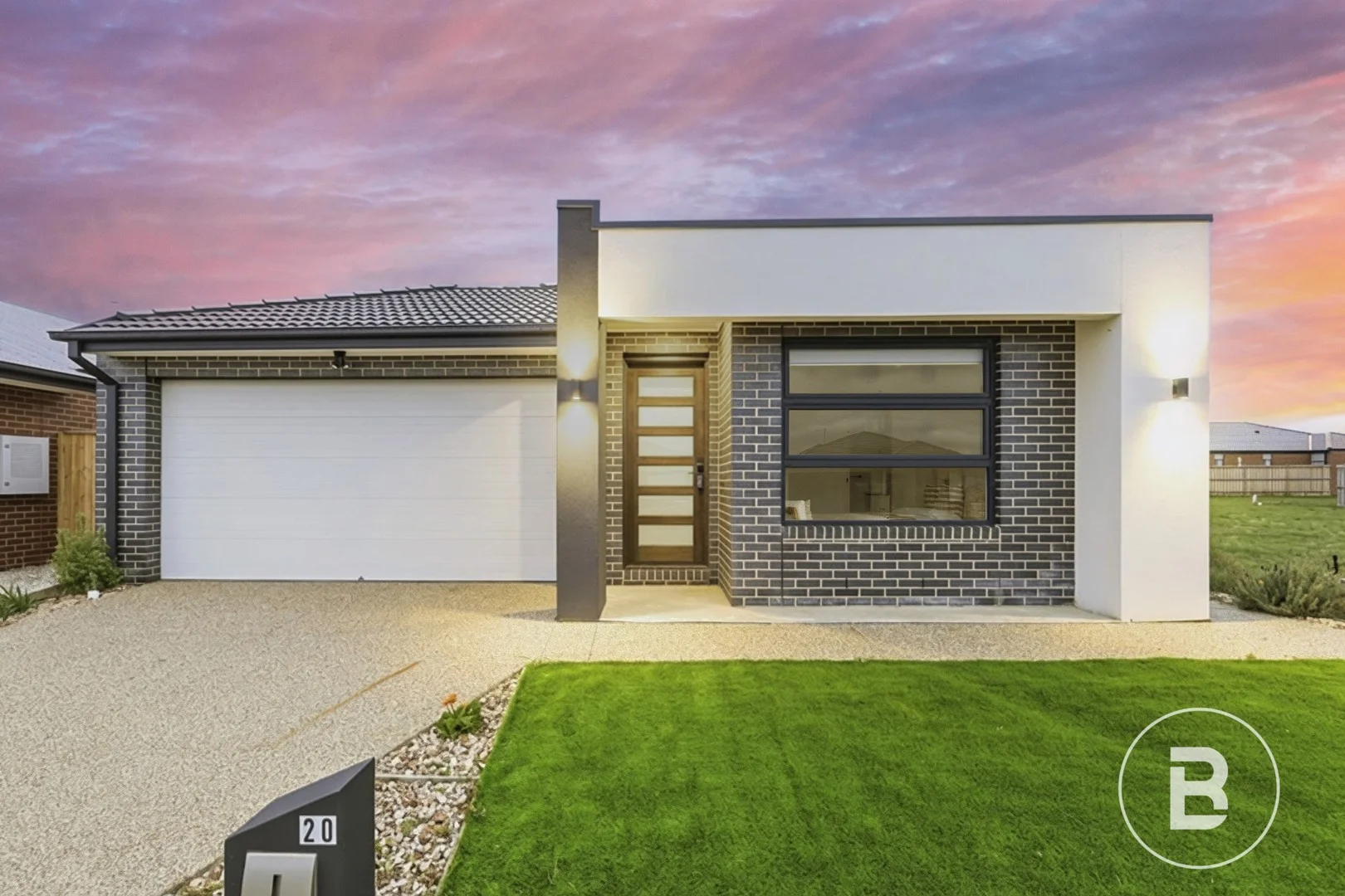 20 Linkage Street, Bonshaw VIC 3352