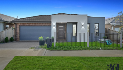 Picture of 19 Fuchsia Drive, ROCKBANK VIC 3335