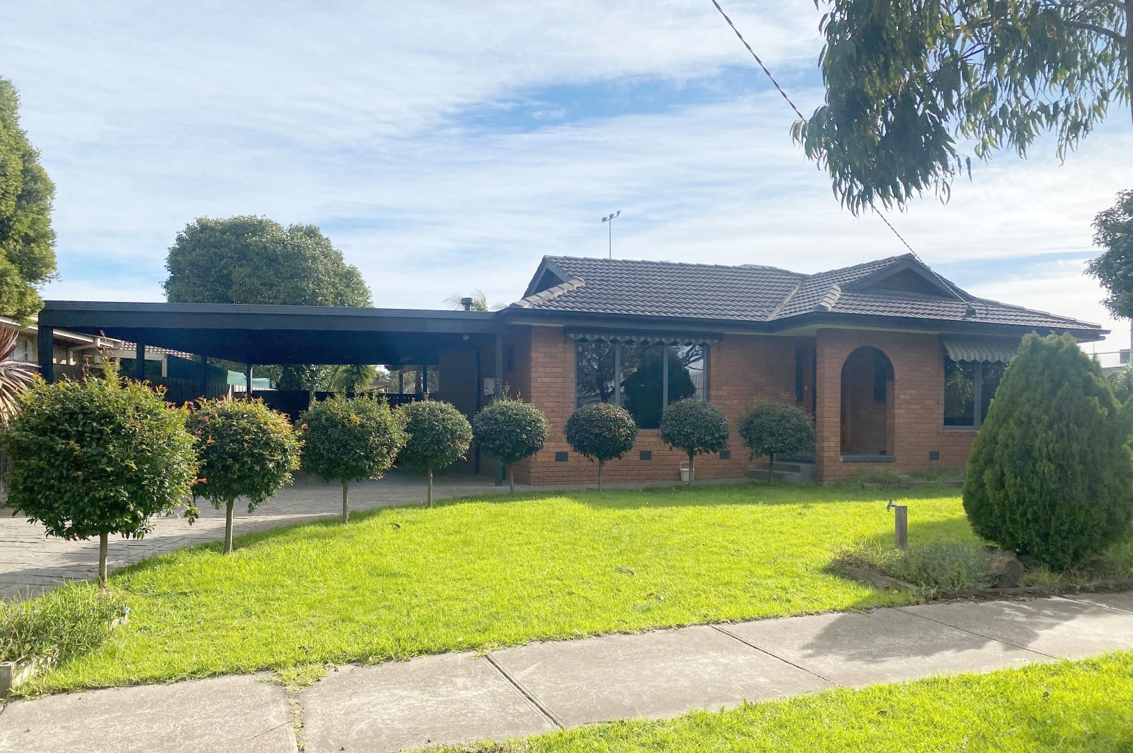 27 Holroyd Drive, Epping VIC 3076