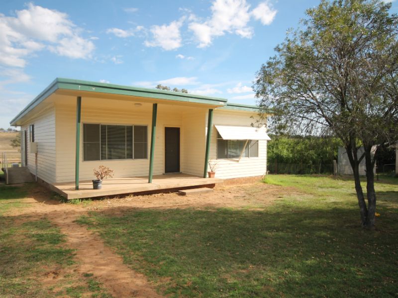 19-21 Golden HIghway, Merriwa NSW 2329, Image 0