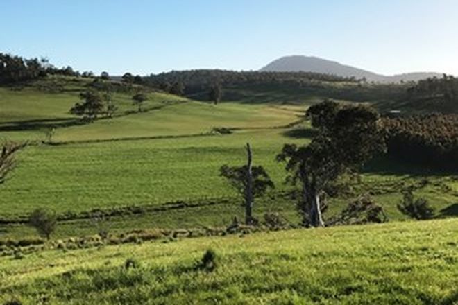 Picture of 188 Tin Pot Marsh Road, WOODSDALE TAS 7120