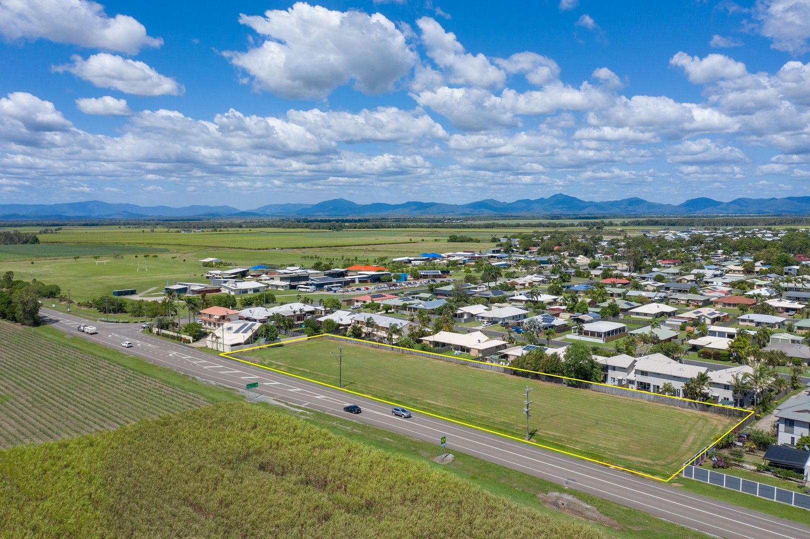 210-214 Bruce Highway, Proserpine QLD 4800, Image 0