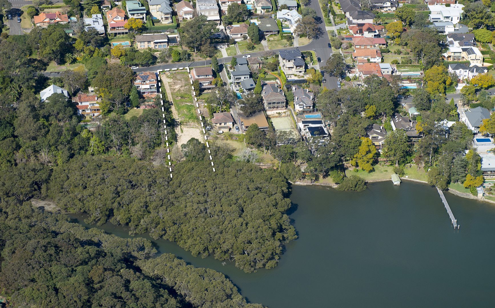 Longueville NSW 2066 vacant land for Sale, 2,500,000 per Lot