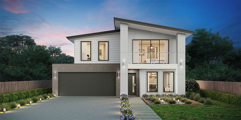 4 bedrooms New House & Land in Lot 330 Fairview ST BEVERIDGE VIC, 3753