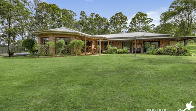 Picture of 2898 Oxley Highway, HUNTINGDON NSW 2446