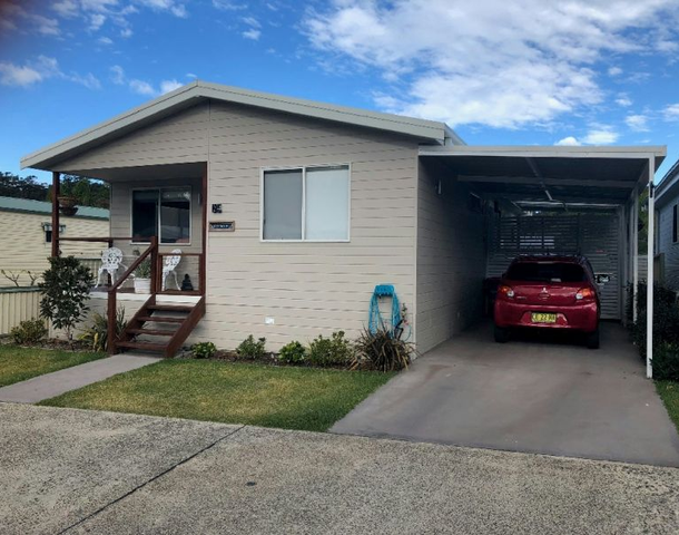 24/157 The Springs Road , Sussex Inlet NSW 2540