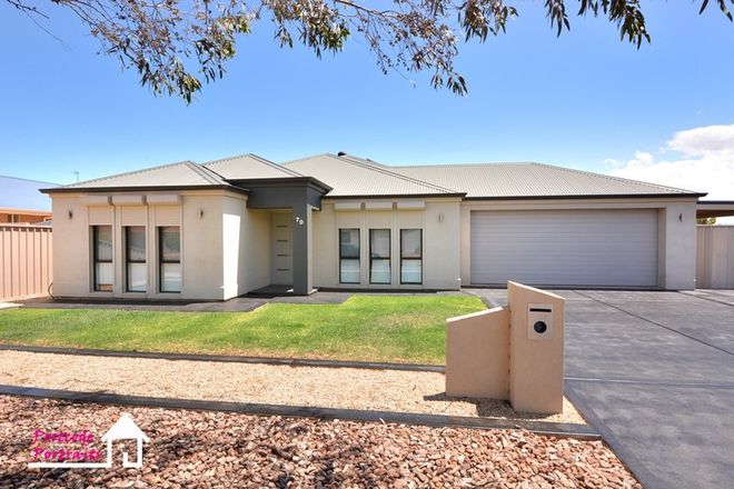 Picture of 70 Risby Avenue, WHYALLA JENKINS SA 5609