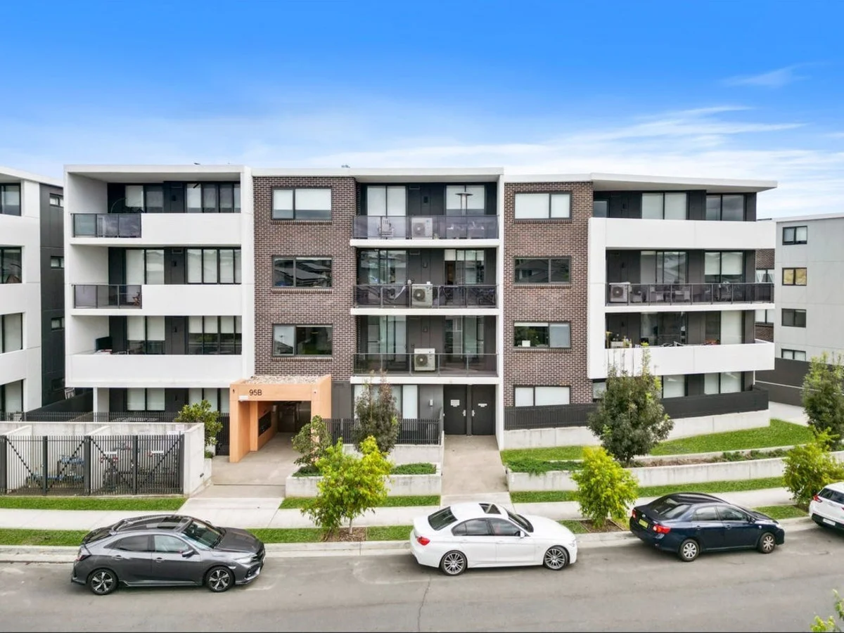 G09/95B Grima Street, Schofields NSW 2762