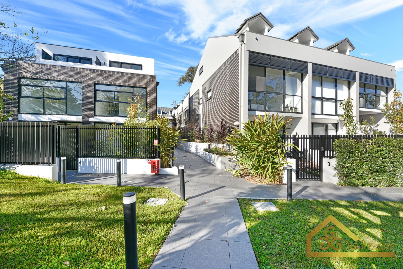 1820 Bent Street, Lindfield Property History & Address Research Domain