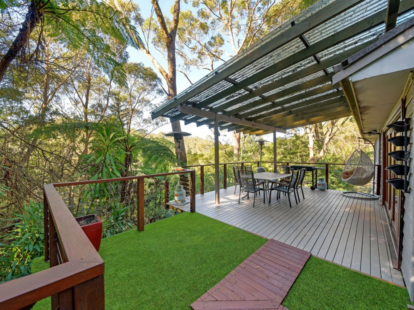 16 Bundanoon Place, Hornsby Heights NSW 2077, Image 0