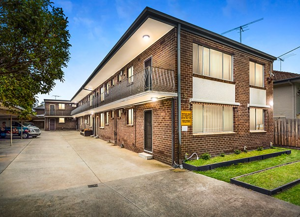 8/8 Tattenham Street, Caulfield East VIC 3145