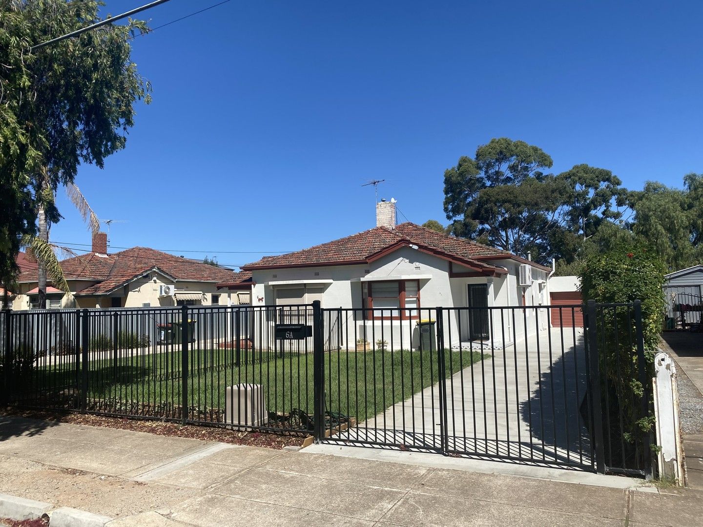 3 bedrooms House in 6A Elizabeth St TORRENSVILLE SA, 5031