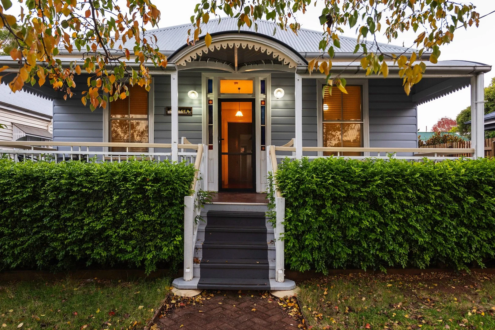 1 Warren Street, East Toowoomba QLD 4350