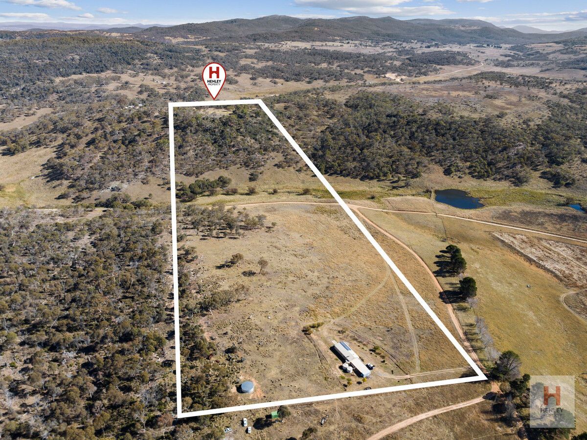 110 Callemondah Road, Cooma NSW 2630, Image 1