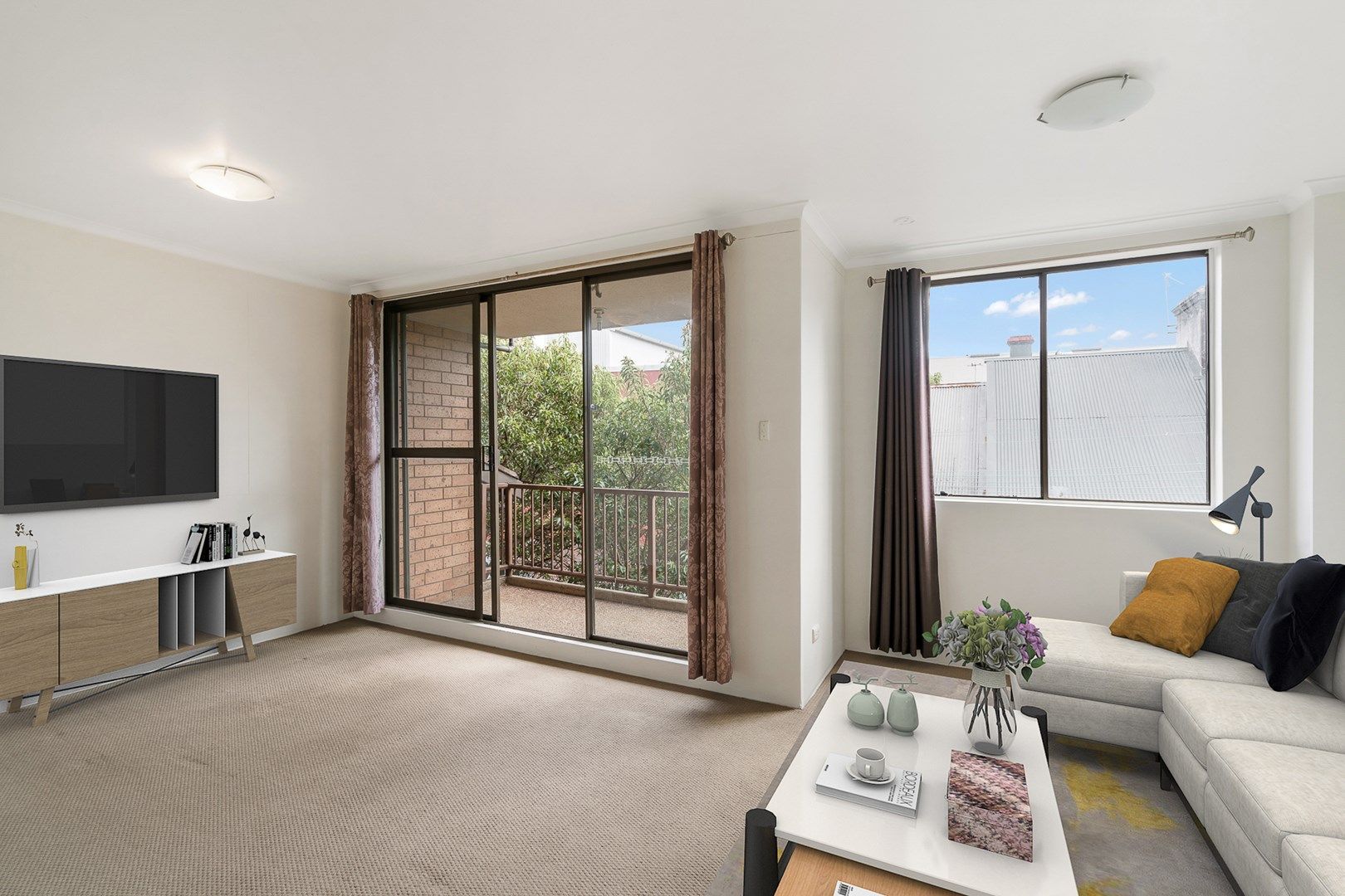 2 bedrooms Apartment / Unit / Flat in 23/492-500 Elizabeth Street SURRY HILLS NSW, 2010