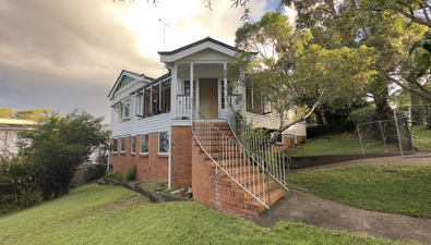 Picture of 44 Tooth Avenue, PADDINGTON QLD 4064