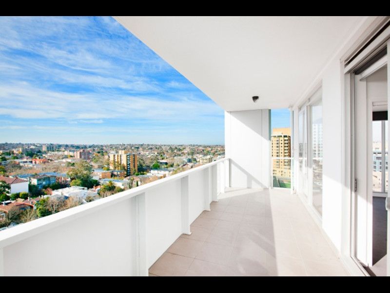 2 bedrooms Apartment / Unit / Flat in 1112/77 River Street SOUTH YARRA VIC, 3141