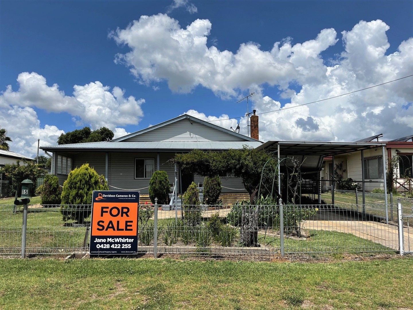 15 Knight Street, Coonabarabran NSW 2357, Image 0